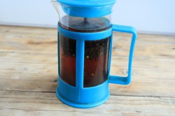 название картинки Чай с апельсином