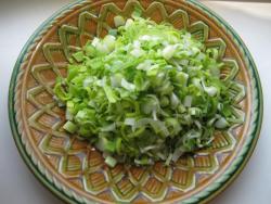 Картошка с грибами и луком жареная на сковороде