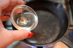 название картинки Кабачки жареные с яйцом