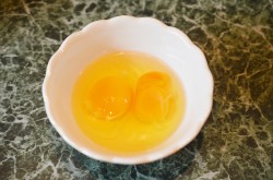 название картинки Кабачки жареные с яйцом