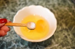 название картинки Кабачки жареные с яйцом