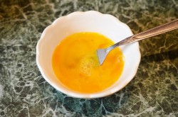 название картинки Кабачки жареные с яйцом