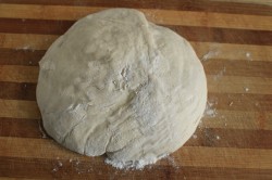 название картинки Пирожки на кефире жареные на сковороде
