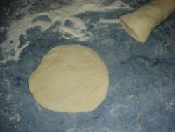 название картинки Жареные вареники с картошкой