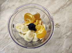 название картинки Йогурт фруктовый