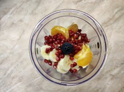 название картинки Йогурт фруктовый