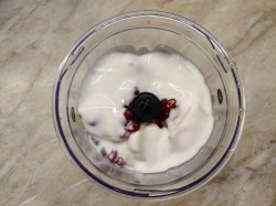 название картинки Йогурт фруктовый