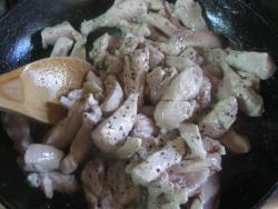 Жульен Парижский шик