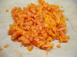 название картинки Салат Зимний со свежими огурцами