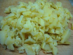 название картинки Салат Зимний со свежими огурцами