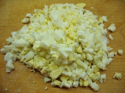 название картинки Салат Зимний со свежими огурцами