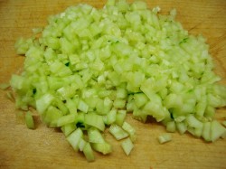 название картинки Салат Зимний со свежими огурцами