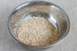 название картинки Злаковый батончик мюсли