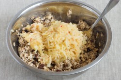 название картинки Злаковый батончик мюсли