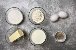 название картинки Знаменитый Торт Проще простого на скорую руку