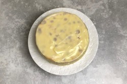 название картинки Знаменитый Торт Проще простого на скорую руку