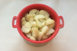 Золотистая картошка в духовке