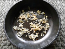 название картинки Картофельные зразы в духовке с грибами
