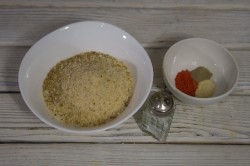 Зразы мясные с яйцом - шаг 10 Зразы мясные с яйцом - шаг 10