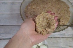 Зразы мясные с яйцом - шаг 11 Зразы мясные с яйцом - шаг 11