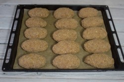 Зразы мясные с яйцом - шаг 13 Зразы мясные с яйцом - шаг 13