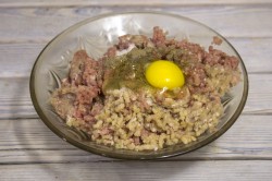 Зразы мясные с яйцом - шаг 6 Зразы мясные с яйцом - шаг 6