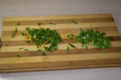 Зубатка в духовке запеченная - шаг 16 Зубатка в духовке запеченная - шаг 16