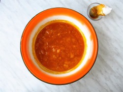 Абрикосовое варенье с кофейными зернами - шаг 11 Абрикосовое варенье с кофейными зернами - шаг 11