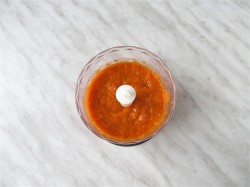 Абрикосовое варенье с кофейными зернами - шаг 2 Абрикосовое варенье с кофейными зернами - шаг 2