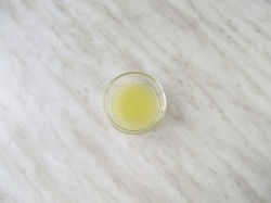 Абрикосовое варенье с кофейными зернами - шаг 4 Абрикосовое варенье с кофейными зернами - шаг 4