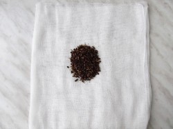 Абрикосовое варенье с кофейными зернами - шаг 6 Абрикосовое варенье с кофейными зернами - шаг 6