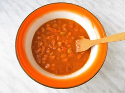 Абрикосовое варенье с кофейными зернами - шаг 8 Абрикосовое варенье с кофейными зернами - шаг 8