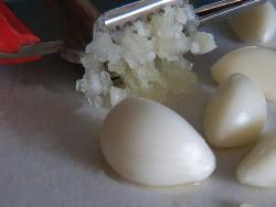 Аджика из кабачков с томатной пастой на зиму - шаг 10 Аджика из кабачков с томатной пастой на зиму - шаг 10