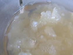 Аджика из кабачков с томатной пастой на зиму - шаг 12 Аджика из кабачков с томатной пастой на зиму - шаг 12