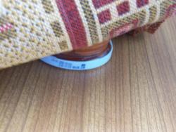 Аджика из кабачков с томатной пастой на зиму - шаг 18 Аджика из кабачков с томатной пастой на зиму - шаг 18