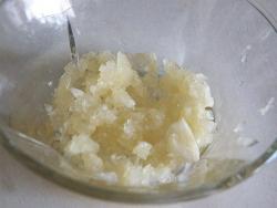 Аджика из кабачков с томатной пастой на зиму - шаг 11 Аджика из кабачков с томатной пастой на зиму - шаг 11