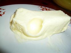 Американские блины на молоке - шаг 2 Американские блины на молоке - шаг 2