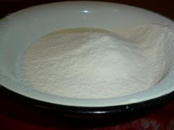 Американские блины на молоке - шаг 4 Американские блины на молоке - шаг 4