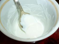 Американские блины на молоке - шаг 7 Американские блины на молоке - шаг 7