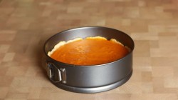 Американский тыквенный пирог - шаг 10 Американский тыквенный пирог - шаг 10