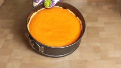 Американский тыквенный пирог - шаг 11 Американский тыквенный пирог - шаг 11