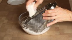 Американский тыквенный пирог - шаг 1 Американский тыквенный пирог - шаг 1