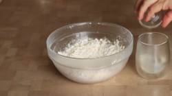 Американский тыквенный пирог - шаг 2 Американский тыквенный пирог - шаг 2