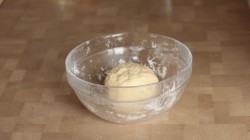 Американский тыквенный пирог - шаг 3 Американский тыквенный пирог - шаг 3