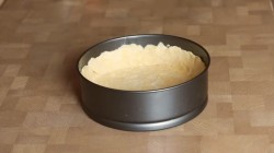 Американский тыквенный пирог - шаг 5 Американский тыквенный пирог - шаг 5