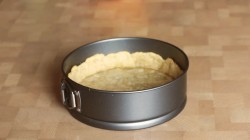 Американский тыквенный пирог - шаг 6 Американский тыквенный пирог - шаг 6