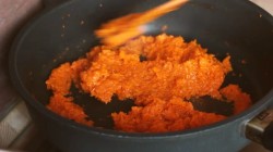 Американский тыквенный пирог - шаг 7 Американский тыквенный пирог - шаг 7