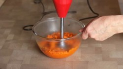 Американский тыквенный пирог - шаг 8 Американский тыквенный пирог - шаг 8