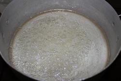 Апельсины в шоколаде - шаг 7 Апельсины в шоколаде - шаг 7