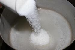 Апельсины в шоколаде - шаг 6 Апельсины в шоколаде - шаг 6